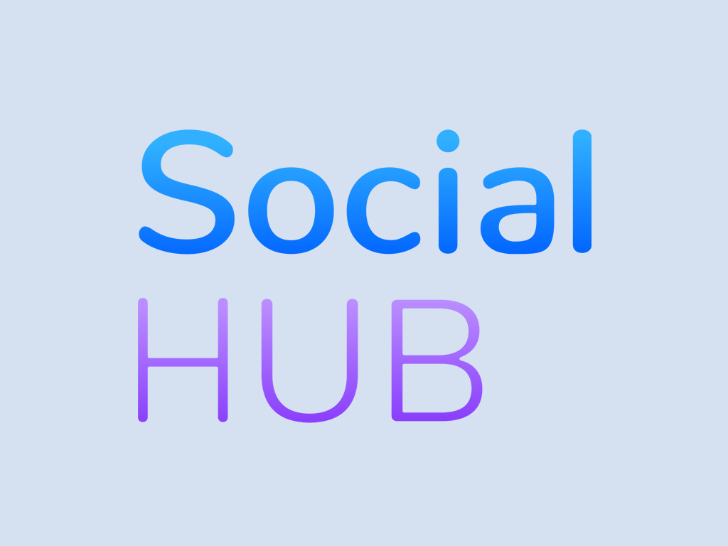 SocialHub