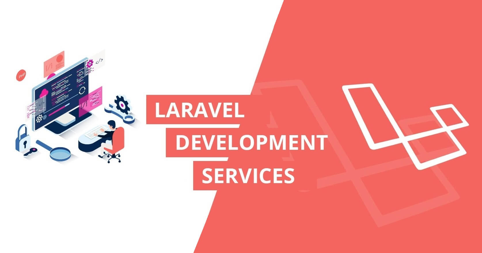 Empowering Digital Growth: DayDecoder - Your Trusted Laravel Web Development Company in India